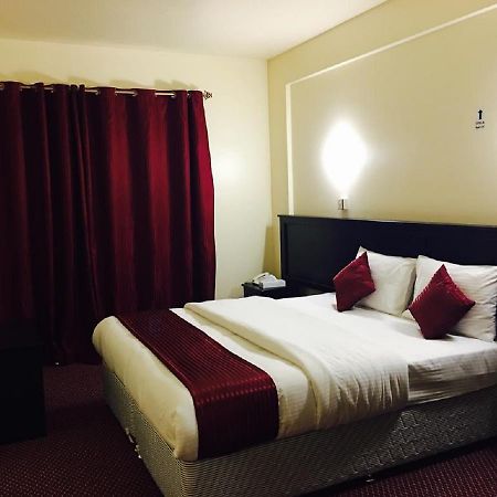 Simba Hotel Dubai Luaran gambar