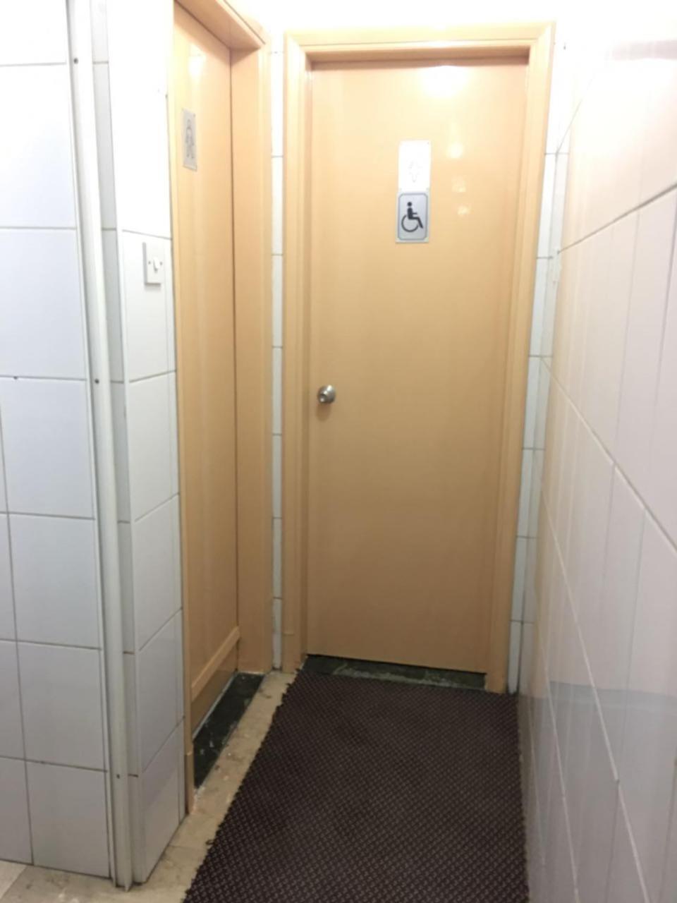Simba Hotel Dubai Luaran gambar