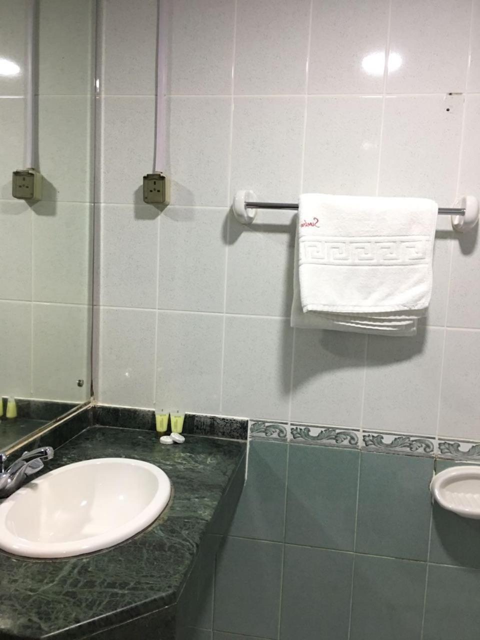 Simba Hotel Dubai Luaran gambar