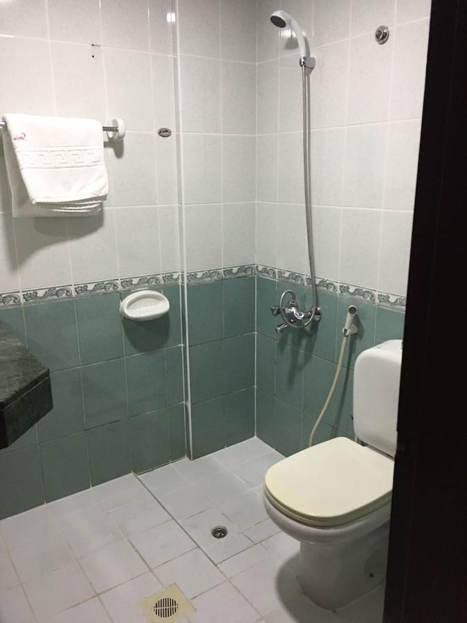 Simba Hotel Dubai Luaran gambar