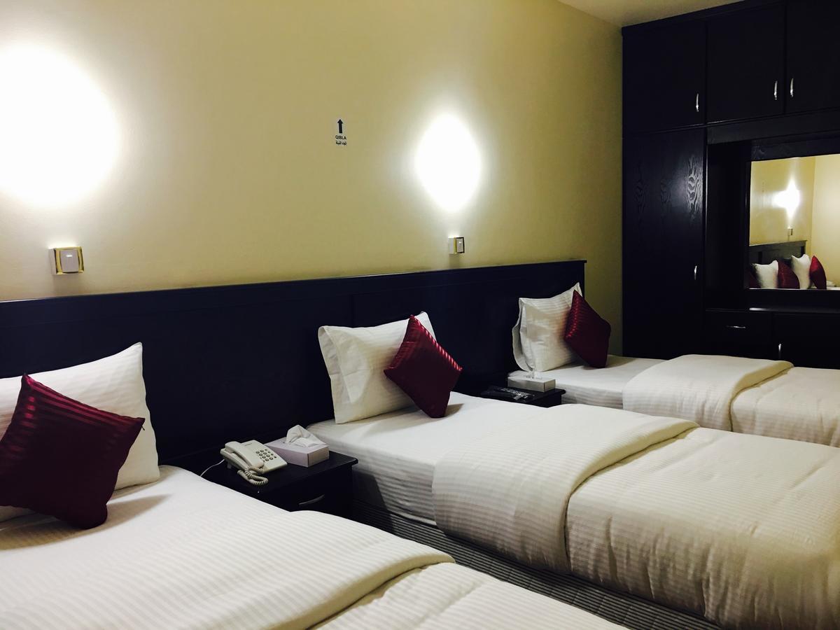 Simba Hotel Dubai Luaran gambar